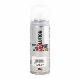Pintura en spray PINTYPLUS...