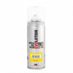 Pintura en spray PINTYPLUS...