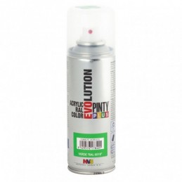 Pintura en spray PINTYPLUS...