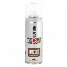 Pintura en spray PINTYPLUS...