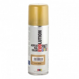 Pintura en spray PINTYPLUS...