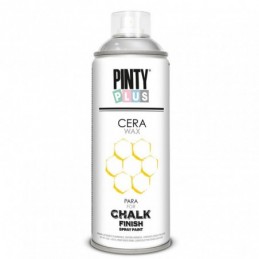 Pintura en spray PINTYPLUS...