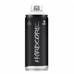 Pintura en spray MTN...