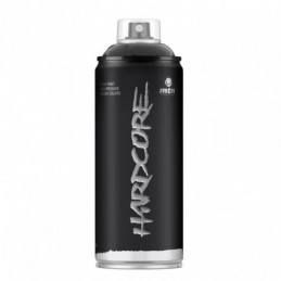 Pintura en spray MTN...