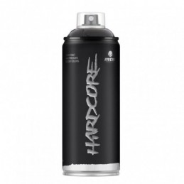 Pintura en spray MTN...