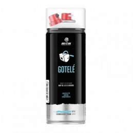 Pintura en spray MTN  Pro...
