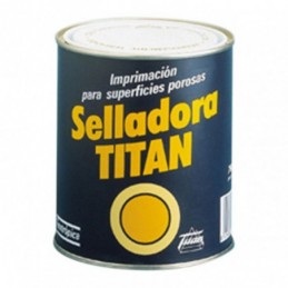Imprimación selladora TITAN...