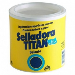 Imprimación selladora al...