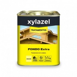 Insecticida XYLAZEL...