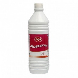Acetona PQS 1 L