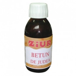 Betún de judea BAKAR