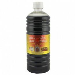 Aceite de linaza DIPISTOL...