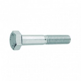 TORNILLO CINC. C/HEX. DIN...