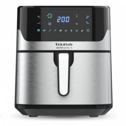 FREIDORA AIRE TAURUS 6L...