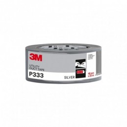 CINTA AMERICANA P333 PLATA...