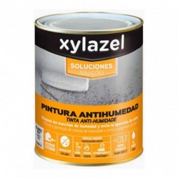 Pintura antihumedad XYLAZEL...