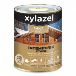 Barníz intemperie XYLAZEL...