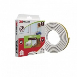 BURLETE AISLAMIENTO 1A 3 MM...