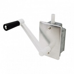 TORNO EMPOTRAR 40KG. PLACA...
