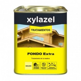 Tratamiento para madera...