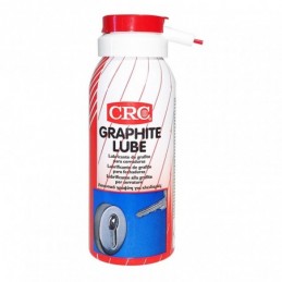 Lubricante de grafito CRC...