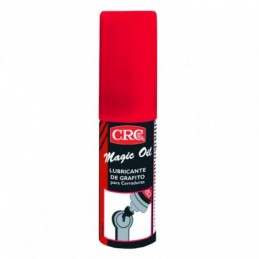 Lubricante de grafito CRC...