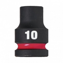 VASO IMPACTO 1/2  CORTO 10MM.
