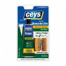 Grasa lítica CEYS blanca...