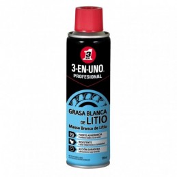 Grasa de litio en spray...