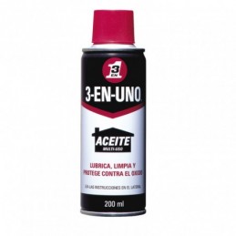 Lubricante multiuso...