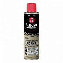 Lubricante para cadenas con...