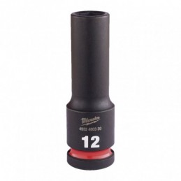 VASO IMPACTO 1/2  LARGO 12MM.