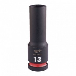 VASO IMPACTO 1/2  LARGO 13MM.
