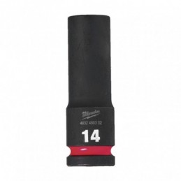 VASO IMPACTO 1/2  LARGO 14MM.