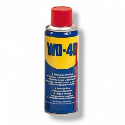 Lubricante multiuso WD-40...