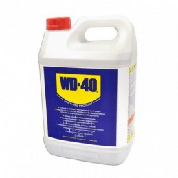 Lubricante multiuso WD-40...