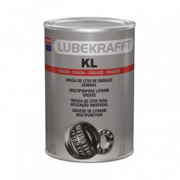 Grasa de litio KL KRAFFT...