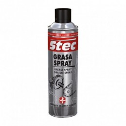 Grasa spray KRAFFT Stec
