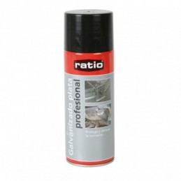 Pintura spray RATIO...