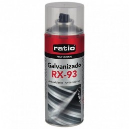 Pintura spray RATIO RX-93...