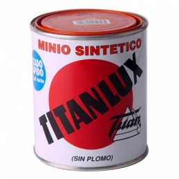 Minio sintético...