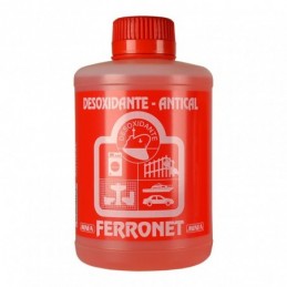 Desoxidante profesional...