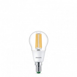 U EFFICI LED CLAS ESFÉRICA...
