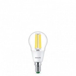 U EFFICI LED CLAS ESFÉRICA...