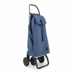 CARRO COMPRA I-MAX MF 4L DENIM