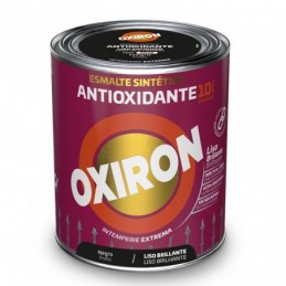 Esmalte antioxidante...