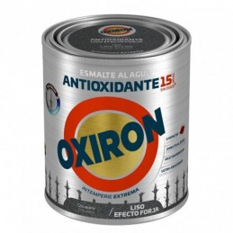 Esmalte antioxidante al...