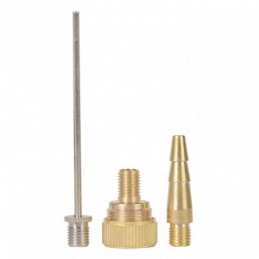 KIT ACCESORIOS DE INFLADO