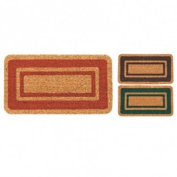 Felpudo rectangular DINTEX...
