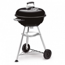 BARBACOA COMPACT 47 CM+3 KG...